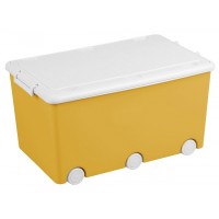 Mantu kaste MAXI PW-001-124 dark yellow