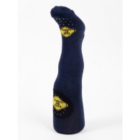 Zeķubikses rāpošanai  80/86 RAB-0025 BLACK