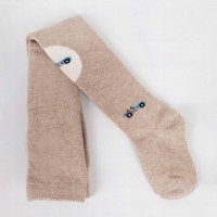 Колготки для ползания RAB-0025 BROWN