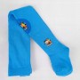 Колготки для ползания RAB-0025 L.BLUE-носки, колготки, легинсы-bebis.lv