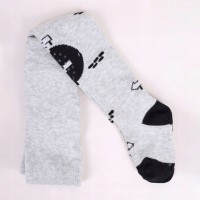 Колготки для ползания RAB-0025 L.GREY
