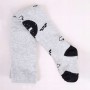 Колготки для ползания RAB-0025 L.GREY-носки, колготки, легинсы-bebis.lv
