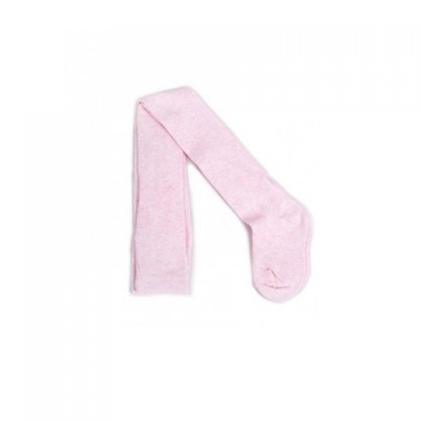 Zeķubikses RAB-0033 MELANGE PINK-zeķes,zeķubikses,legingi-bebis.lv