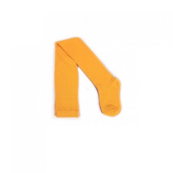 Zeķubikses RAB-0033 MUSTARD-zeķes,zeķubikses,legingi-bebis.lv