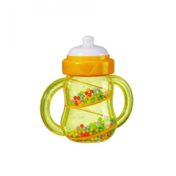 Grabulis BOTTLE 30832-MAZUĻIEM (~0-5 gadi)-bebis.lv