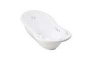 Vanna 86 cm ar korķi OWL white SO-004OD-103