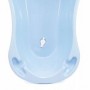 Vanna 102 cm ar korķi RABBITS white KR-005-103-Vannošana un peldēšana-bebis.lv