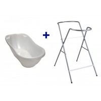 Vanna QUINNY 92 cm ar korķi+statīvs DM-027 graphite AKCIJA