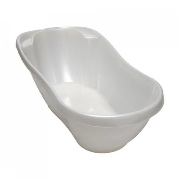 Vanna QUINNY 92 cm ar korķi+statīvs DM-027 graphite AKCIJA-Vannošana un peldēšana-bebis.lv