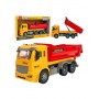 Construction Dump Truck 53989-Rotaļlietas-bebis.lv