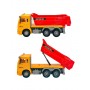 Construction Dump Truck 53989-Rotaļlietas-bebis.lv