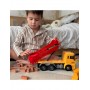 Construction Dump Truck 53989-Rotaļlietas-bebis.lv