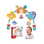 Arch Hanger for Crib, Stroller, Car Seat 47306-MAZUĻIEM (~0-5 gadi)-bebis.lv
