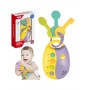 Interactive Car Keys with Remote Control 2-in-1 47665-MAZUĻIEM (~0-5 gadi)-bebis.lv