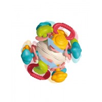 Soft Rattle 4-in-1 49850
