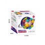 Soft Rattle 4-in-1 49850-MAZUĻIEM (~0-5 gadi)-bebis.lv