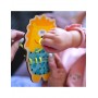 Wooden Lace 5-in-1 Animals for Threading 52753-MAZUĻIEM (~0-5 gadi)-bebis.lv