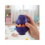 Montessori Shape Sorter Happy Animals Eggs 6pcs, 54139-MAZUĻIEM (~0-5 gadi)-bebis.lv