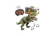 Tālvadības dinozaurs robots T-Rex ar tālvadības pulti 53965