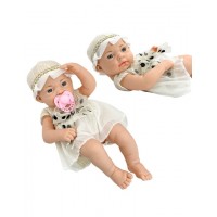 Baby Doll 38 cm with Accessories