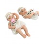 Baby Doll 38 cm with Accessories-Rotaļlietas-bebis.lv