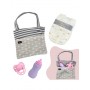 Baby Doll 38 cm with Accessories-Rotaļlietas-bebis.lv