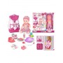 Baby Doll 38 cm with Accessories-Rotaļlietas-bebis.lv