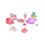 Baby Doll 38 cm with Accessories-Rotaļlietas-bebis.lv