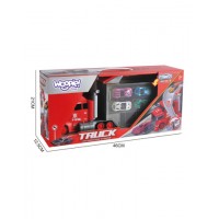 Truck Tow Truck Garage 53231
