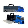 Полицейский эвакуатор со звуком, светом 53149-Игрушки-bebis.lv