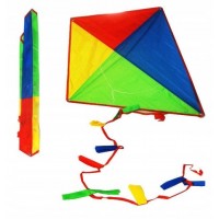 Воздушный змей 78x60 cm U471