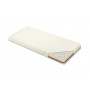 Matracis GRYKO-KOKO Aloe Vera 90x40 cm Sensillo 01565 Matracis GRYKO-KOKO Aloe Vera 90x40 cm Sensillo 01565-Gultas veļa un piederumi-bebis.lv