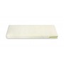 Matracis GRYKO-KOKO Aloe Vera 90x40 cm Sensillo 01565 Matracis GRYKO-KOKO Aloe Vera 90x40 cm Sensillo 01565-Gultas veļa un piederumi-bebis.lv