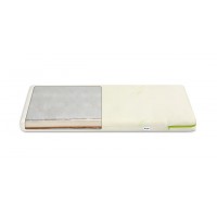 Матрас GRYKO-KOKO Aloe Vera 90x40 cm Sensillo-01565