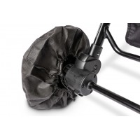 Pārvalki ratiņu riteņiem (4 gab.) TEROA-108