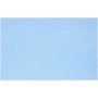 Простыня джерси 140x70 cm BLUE (22082)-Постельные принадлежности-bebis.lv