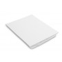 Palags jersī 90x40 cm (šūpulim) WHITE 22190 Palags jersī 90x40 cm (šūpulim) WHITE 22190-Gultas veļa un piederumi-bebis.lv