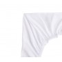 Palags jersī 90x40 cm (šūpulim) WHITE 22190 Palags jersī 90x40 cm (šūpulim) WHITE 22190-Gultas veļa un piederumi-bebis.lv