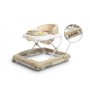 Детские ходунки-качалка  TIMON beige-Детский электротранспорт-bebis.lv