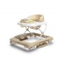 Детские ходунки-качалка  TIMON beige-Детский электротранспорт-bebis.lv
