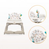 Baby walker NEL green