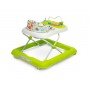 Детские ходунки NEL green (20761)-Детский электротранспорт-bebis.lv
