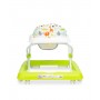 Детские ходунки NEL green (20761)-Детский электротранспорт-bebis.lv