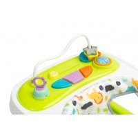 Bērnu staigulis NEL green