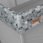 Fanko ART Playpen 130x130 cm-Children's furniture-bebis.lv