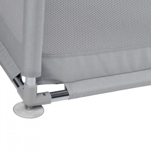 Fanko ART Playpen 130x130 cm-Children's furniture-bebis.lv
