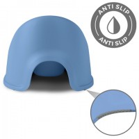 Bērnu podiņš NILO blue Kidwell
