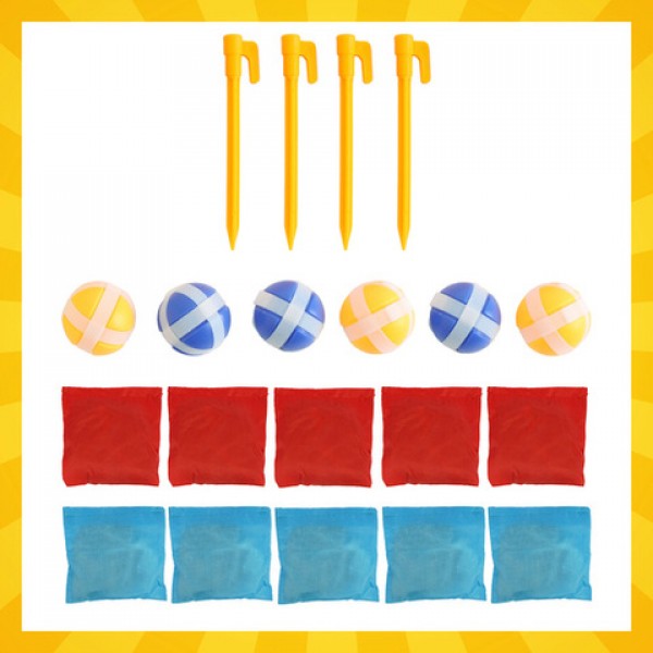 Arkādes spēle BALL THROW 26751--bebis.lv