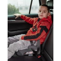 Sēdeklis-būsteris Kidwell BONO grey