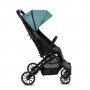 Коляска COLMER royal green Kidwell-Детские коляски и принадлежности-bebis.lv